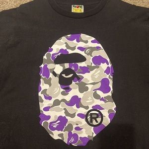 A Bathing Ape New York Flagship Store Exclusive
